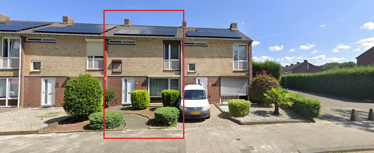 Waterhoenstraat 67, 5912 XT Venlo, Nederland