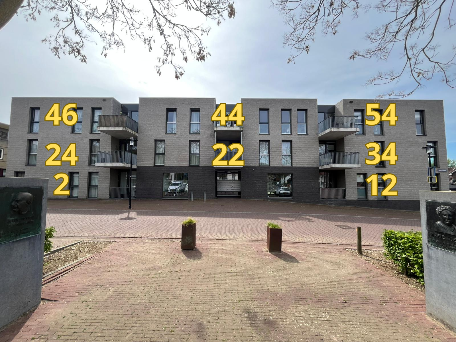 Marie Koenenhof 2, 6243 CK Geulle, Nederland