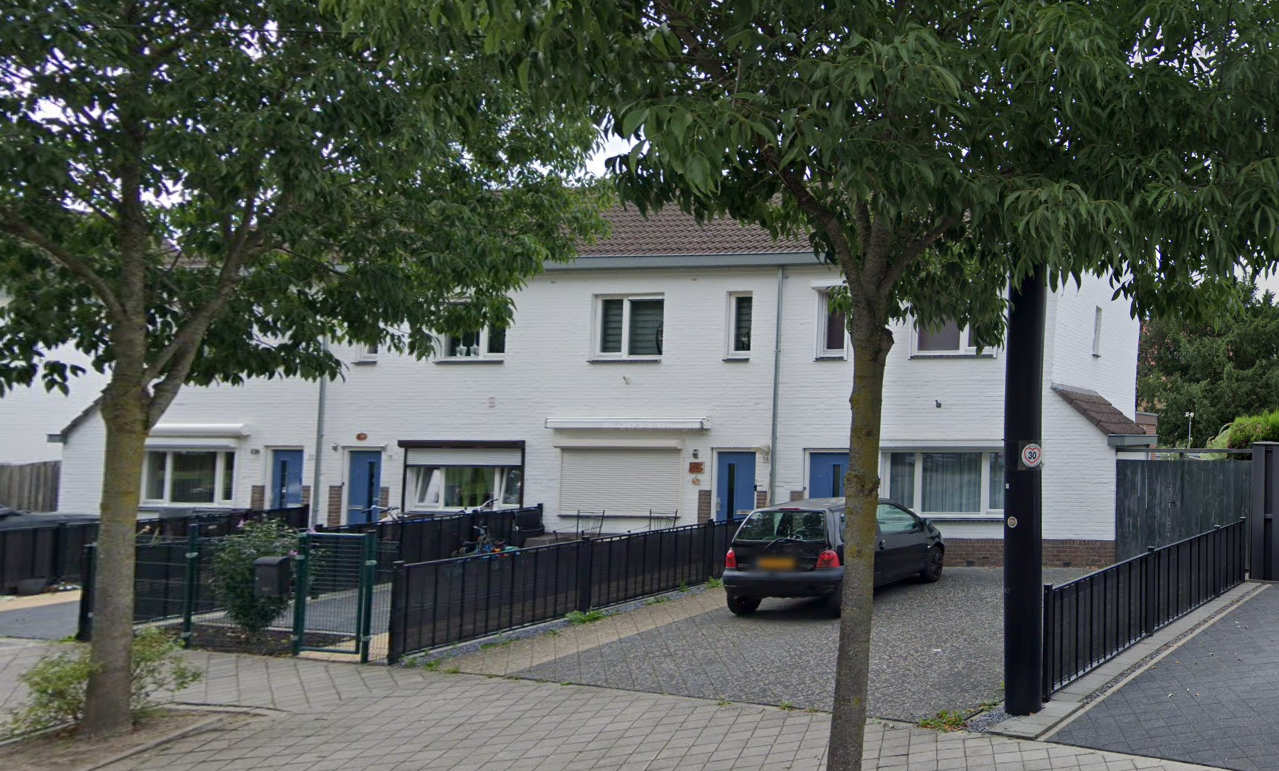 Burgemeester Hennequinstraat 18, 6224 EW Maastricht, Nederland