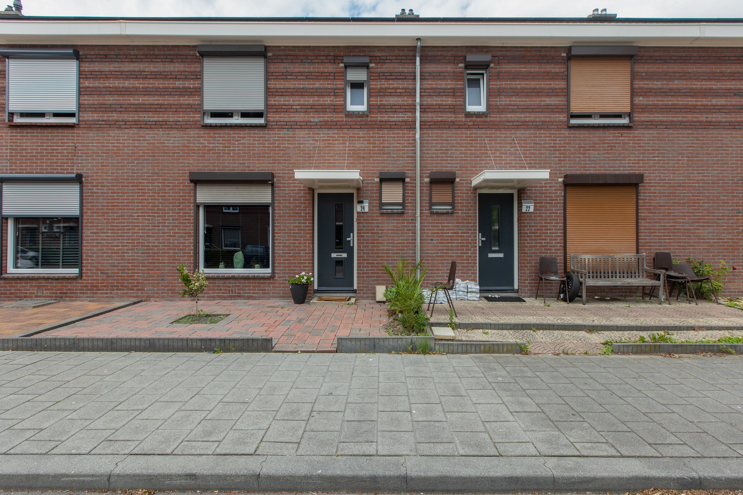 Lupinestraat 24, 6466 SH Kerkrade, Nederland
