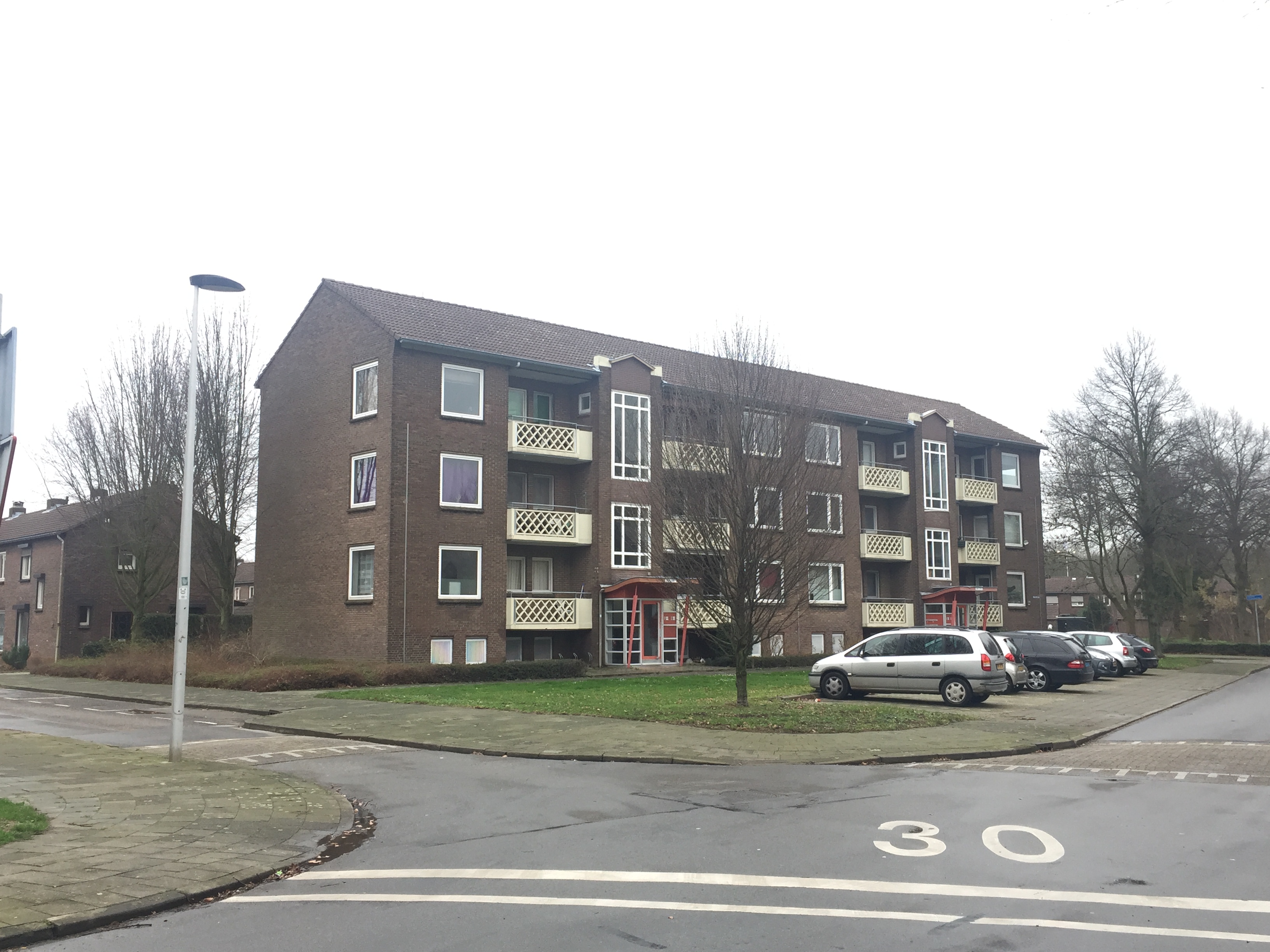 Miradorplein 55 C
