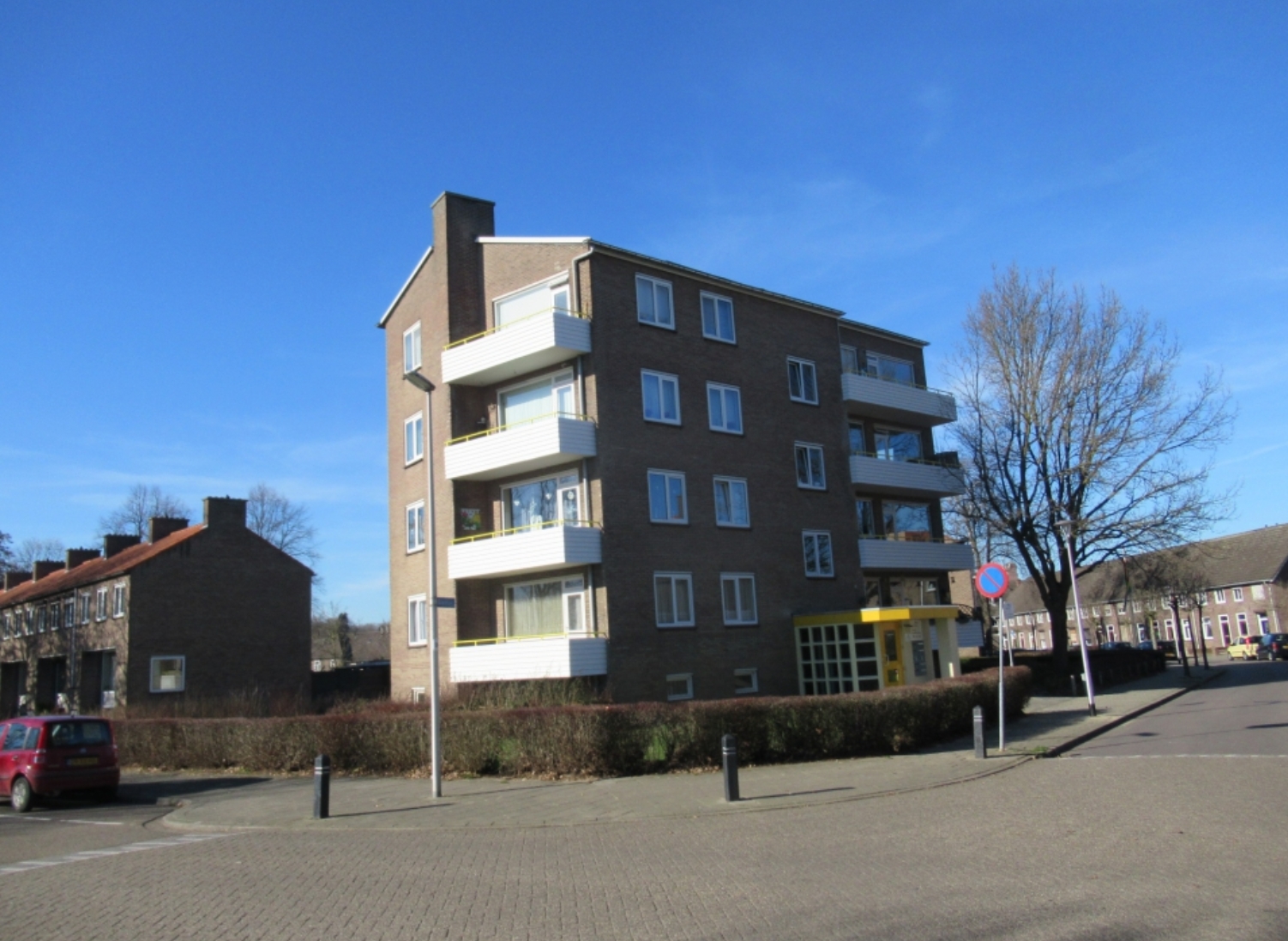 Kasteel Hoensbroeklaan 28, 6433 AE Hoensbroek, Nederland