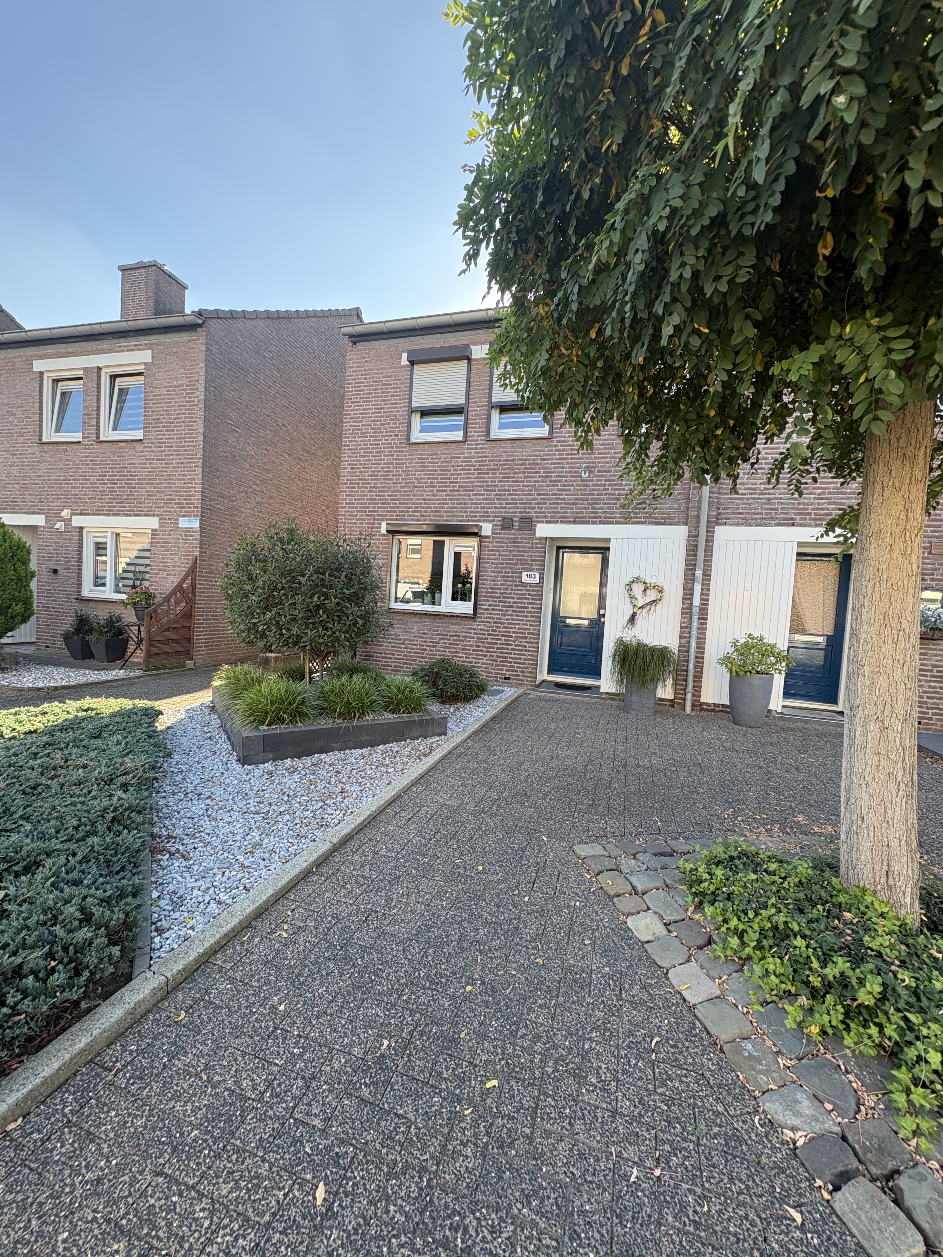 Parallelweg 183, 6411 NT Heerlen, Nederland