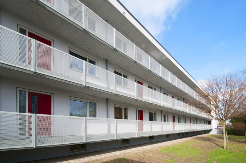 Mangostraat 35