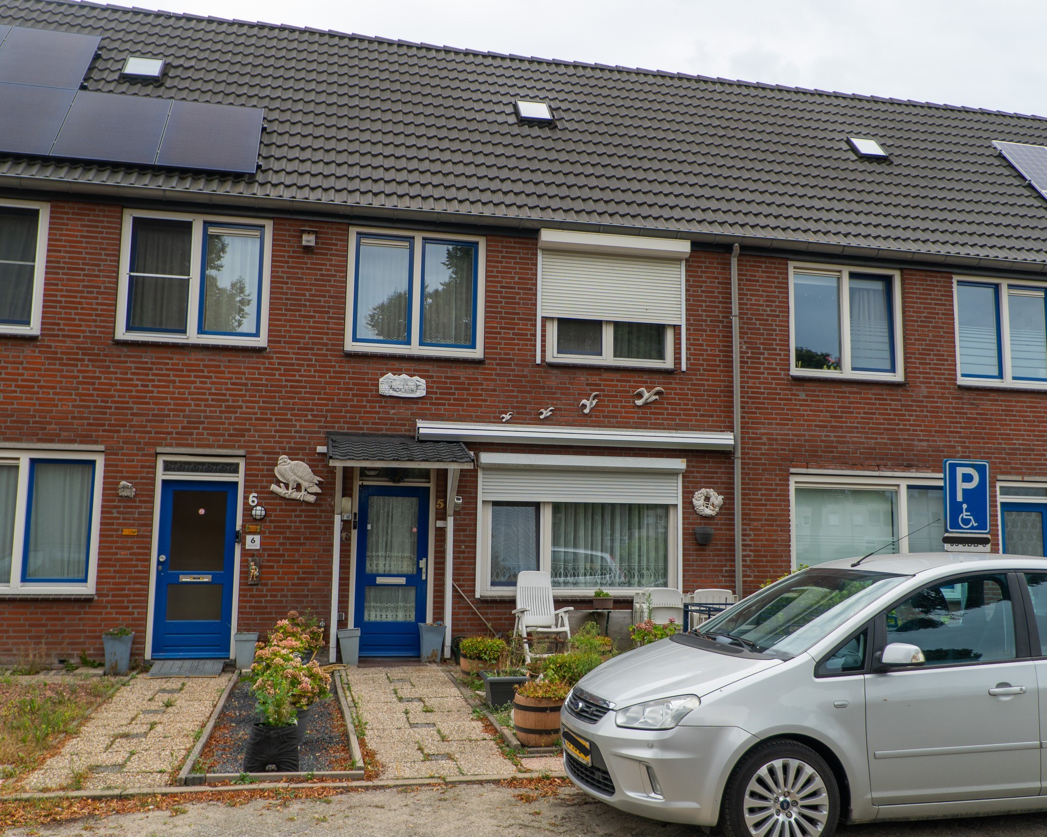 Bazuinstraat 5, 5802 JT Venray, Nederland