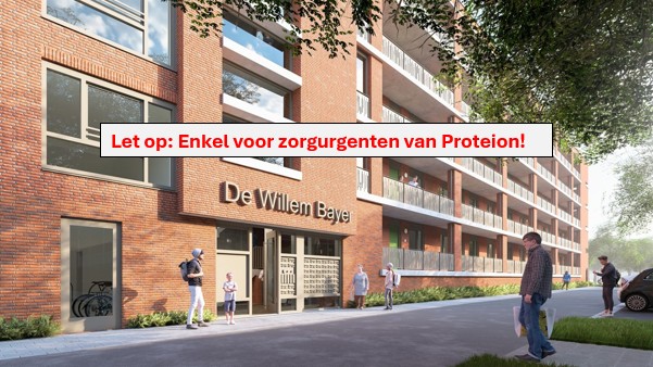 Willem Bayerstraat 14, Roermond