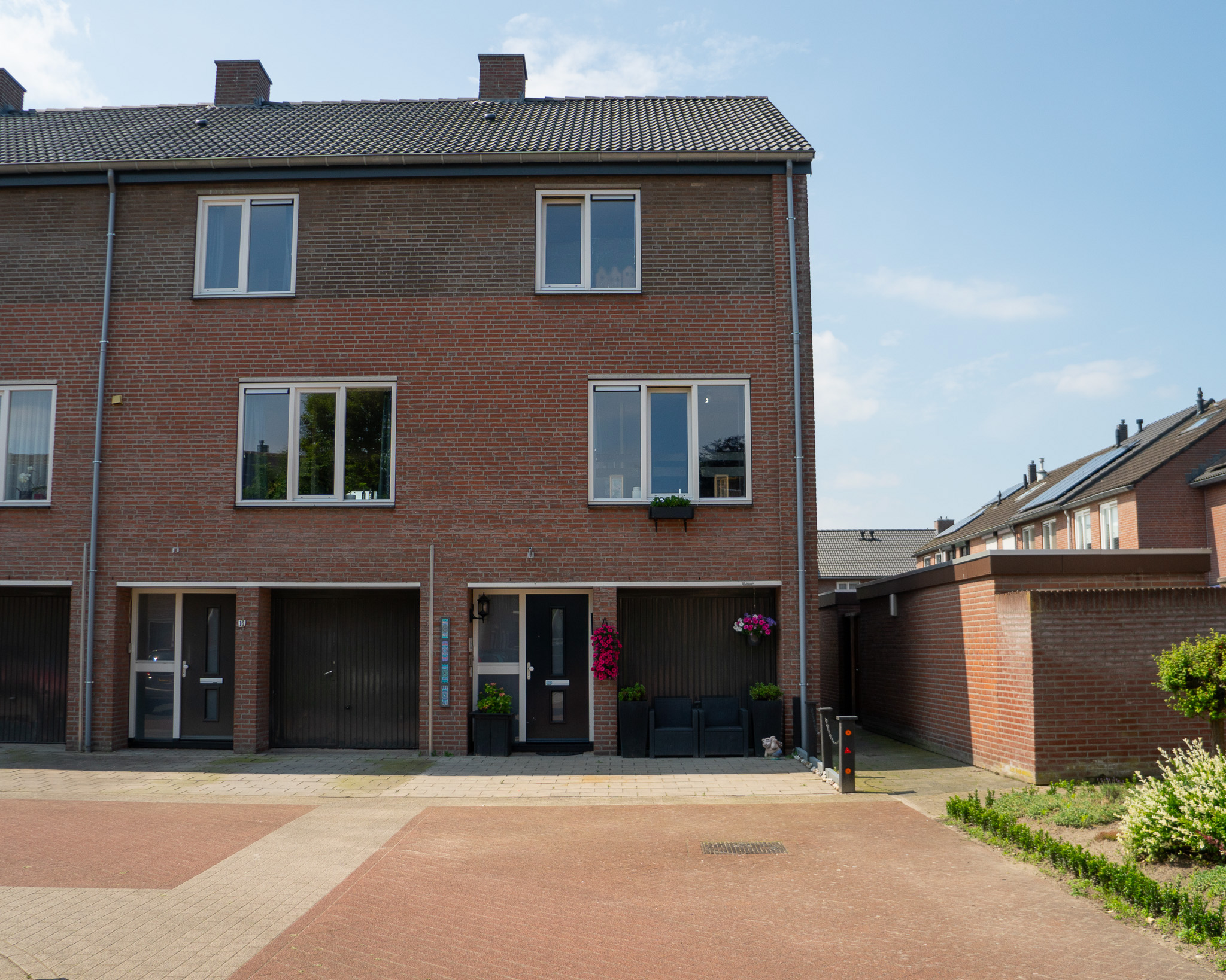 Weisterbeekstraat 14, 5961 DN Horst, Nederland