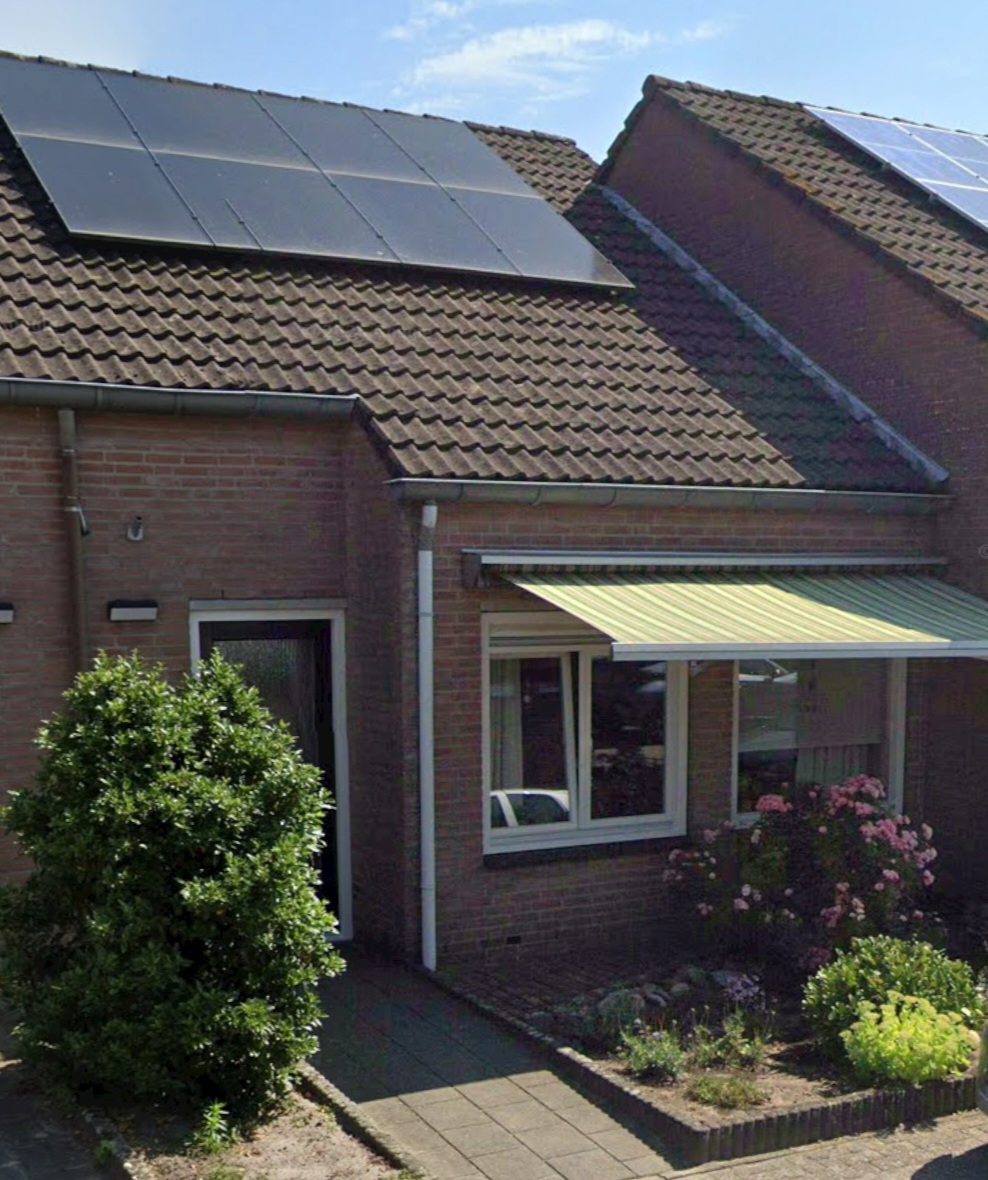 Leikeswei 10, 5811 BJ Castenray, Nederland