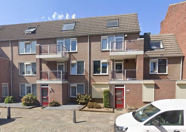 Straelseweg 167, 5914 AL Venlo, Nederland