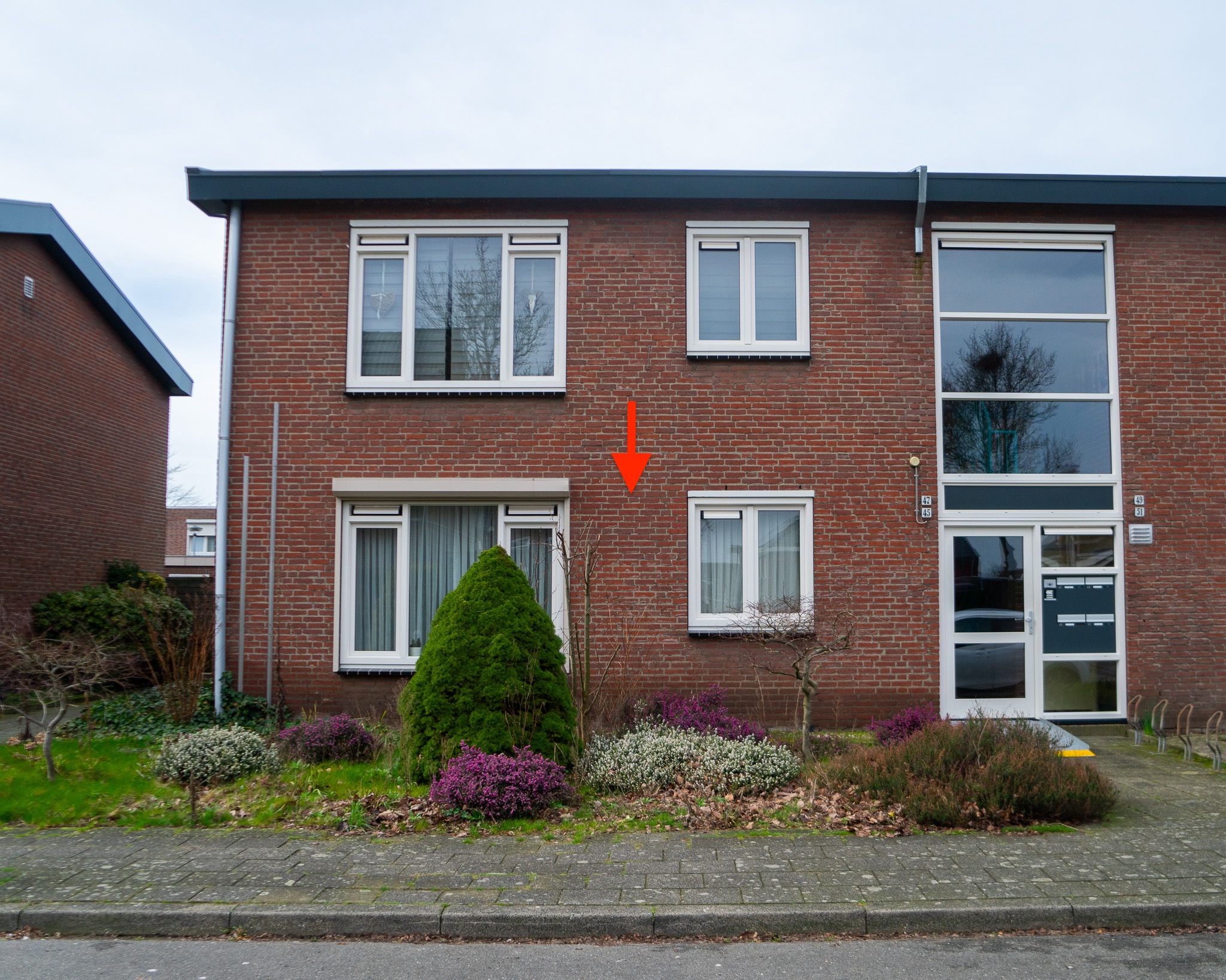 Irenestraat 45, 5981 XK Panningen, Nederland