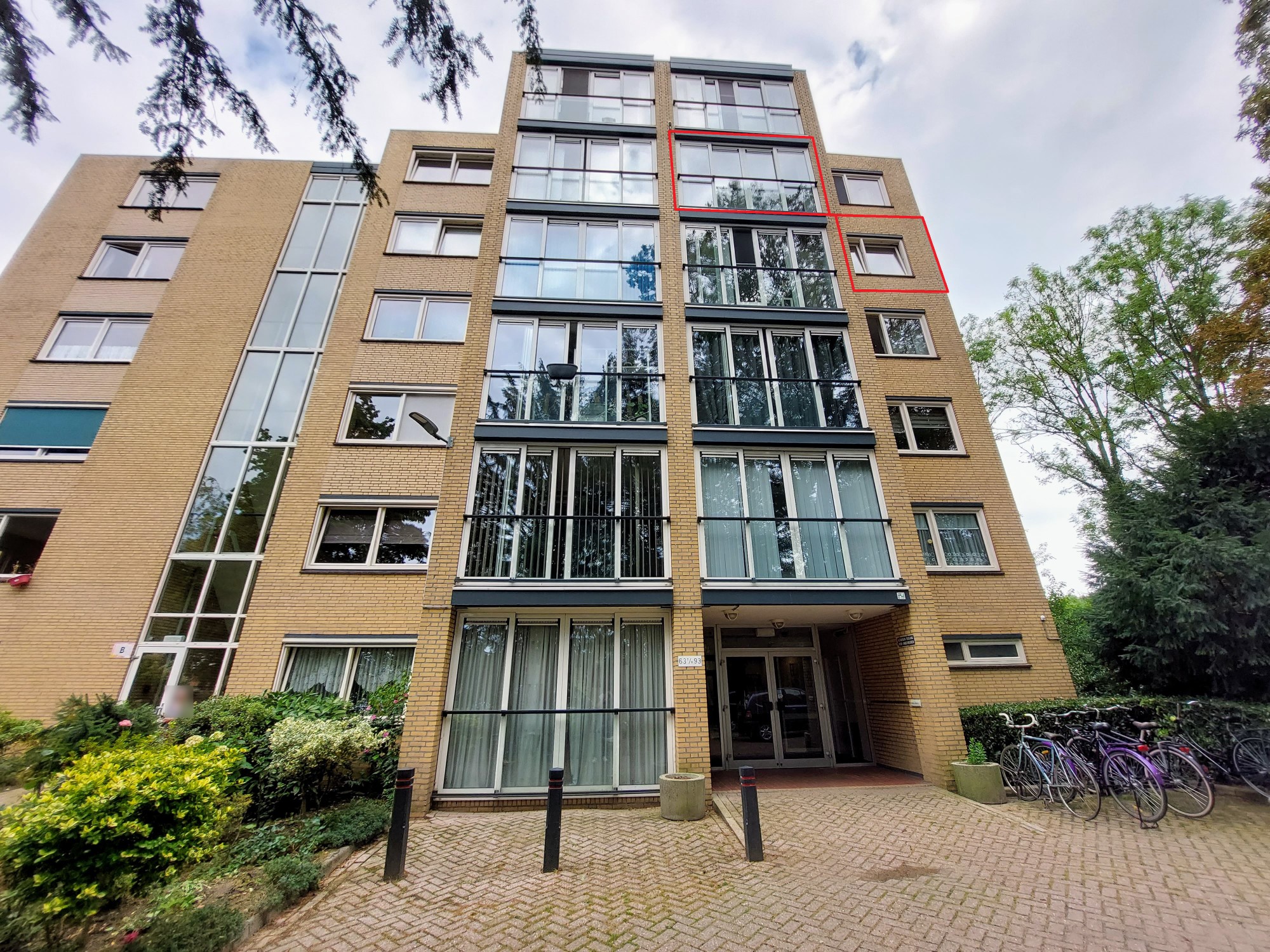 Vijverweg 77