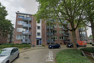 Verdistraat 12 Sittard, Sittard