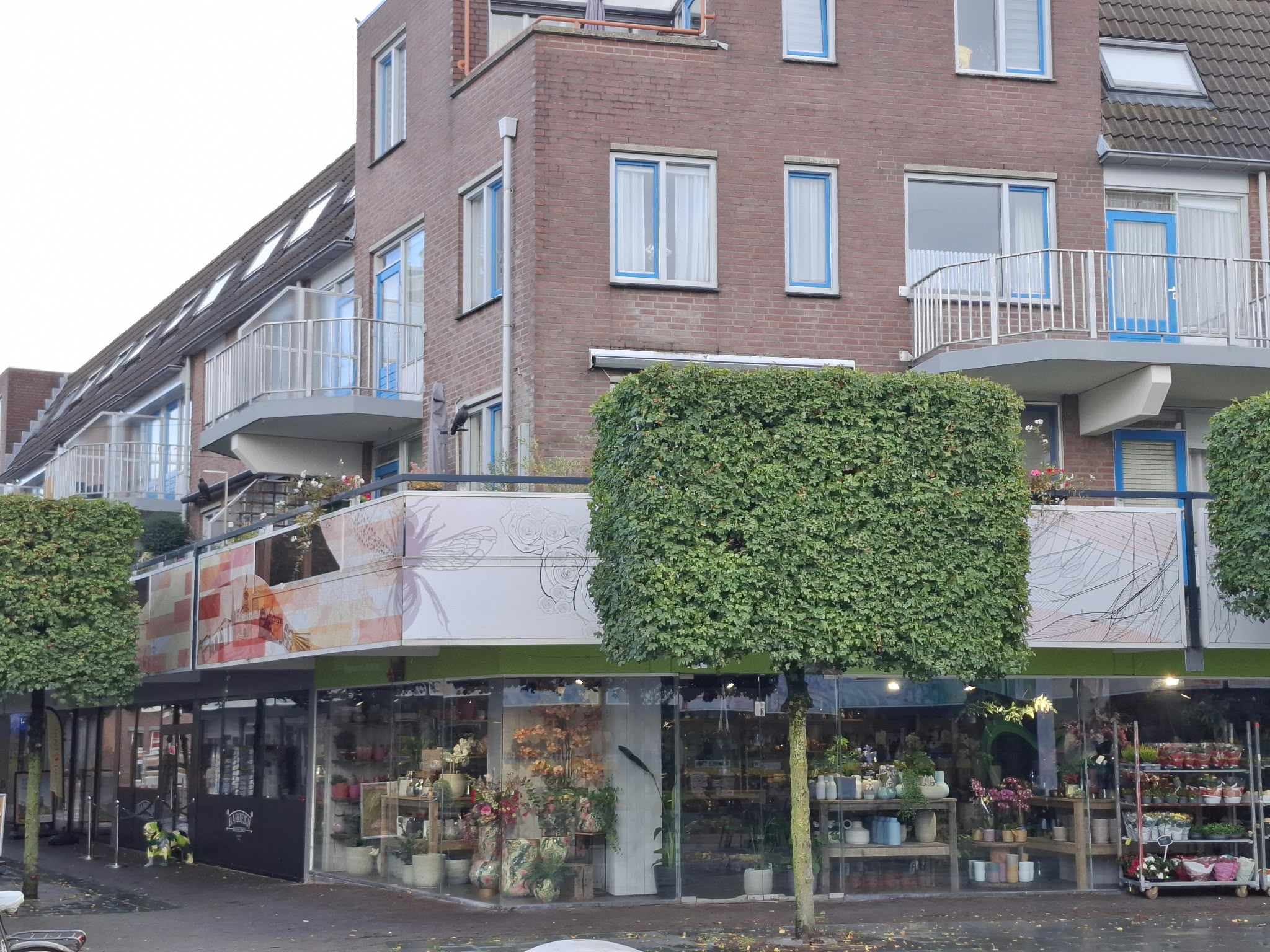 De Omloop 7, 5801 MH Venray, Nederland