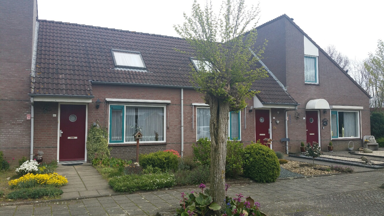 Dorpsstraat 57, 5851 AH Afferden, Nederland