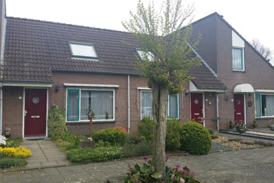 Dorpsstraat 57 Afferden, Afferden L