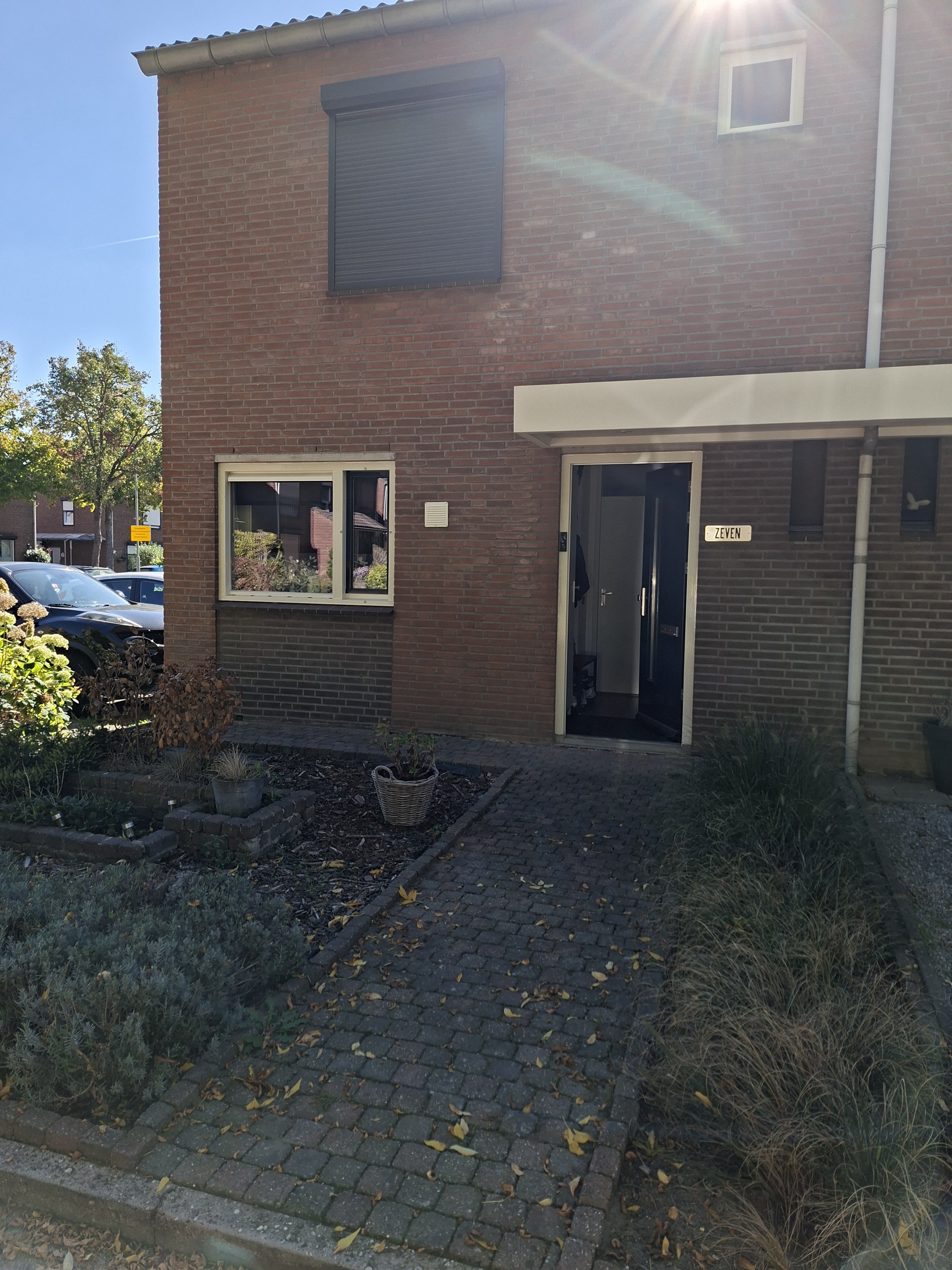 Gulickspark 7, 6114 ML Susteren, Nederland