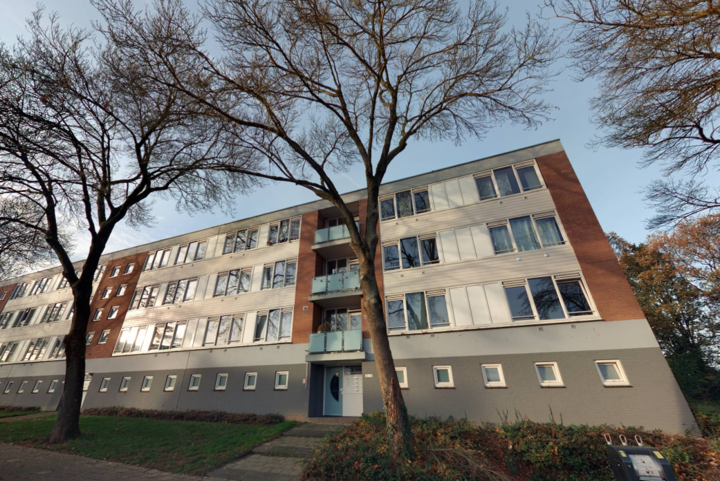 Jan Steenstraat 43, 6464 BN Kerkrade, Nederland