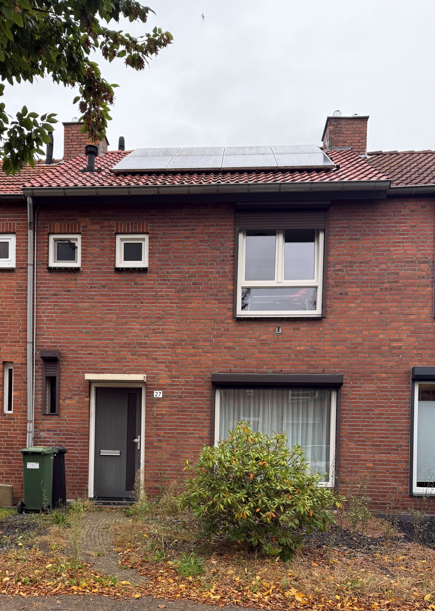 Margrietlaan 27, 6061 BE Posterholt, Nederland
