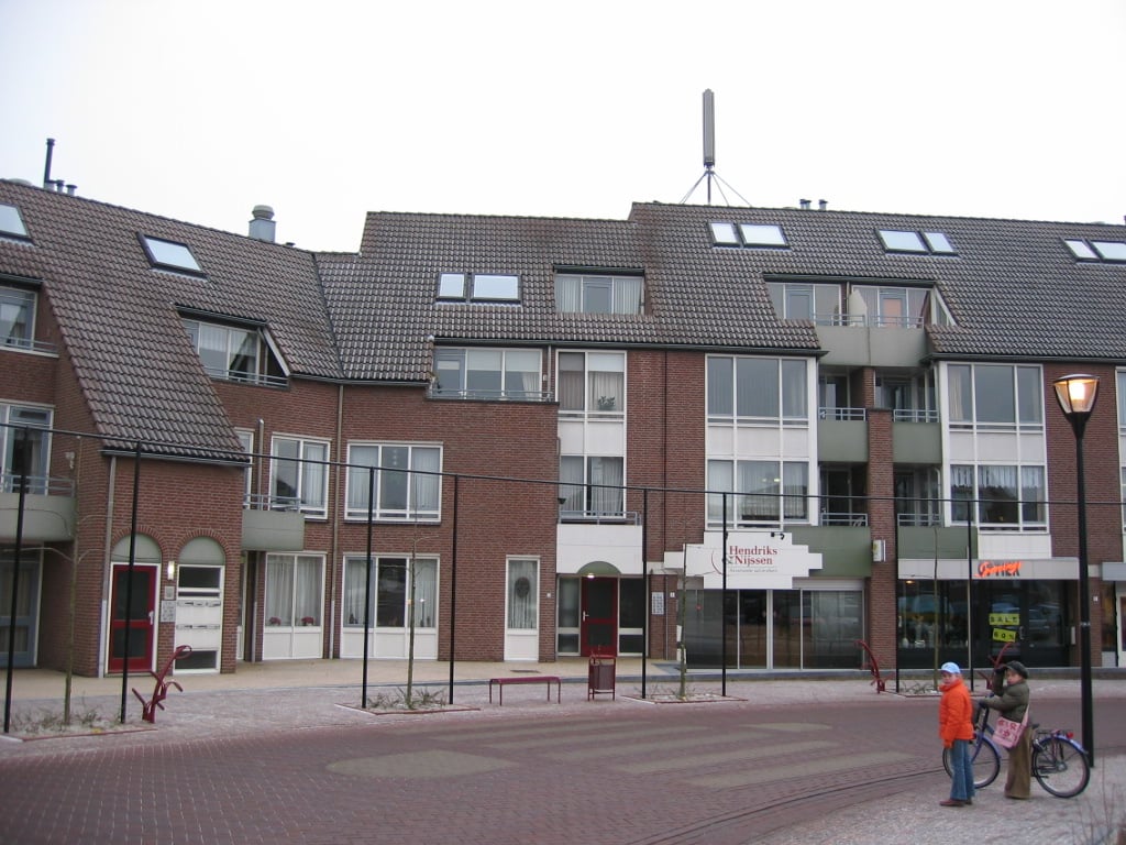 De Pastorij 33, 6081 AZ Haelen, Nederland