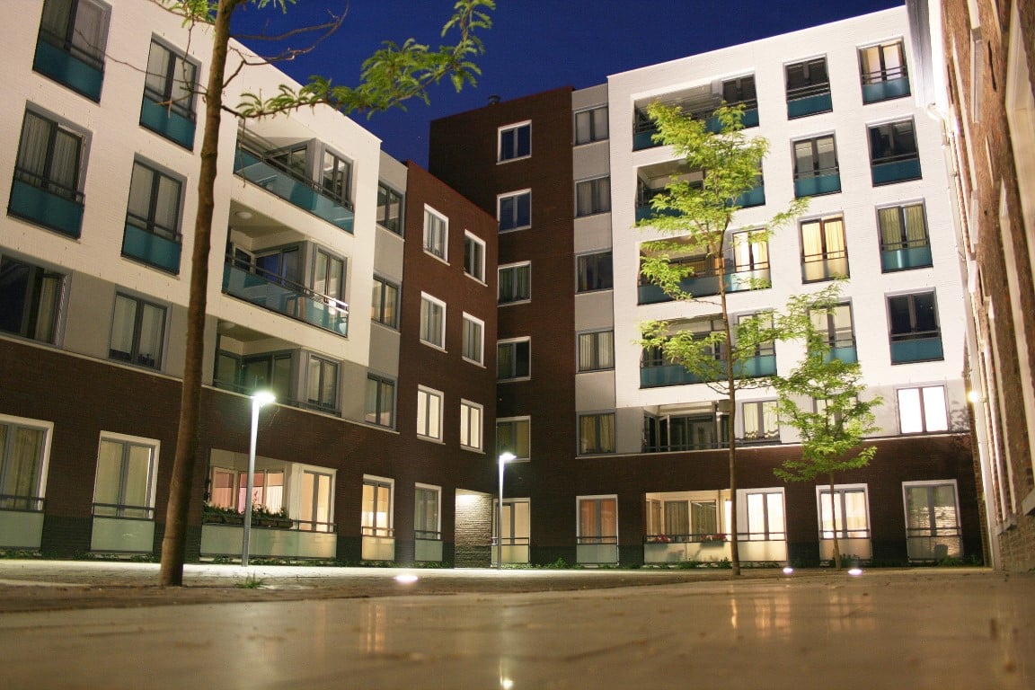 homes for rent on De Lombardije 32