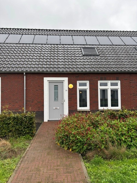 Maaslandstraat 19, 6085 CB Horn, Nederland