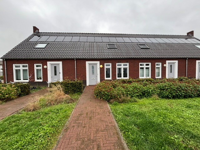 Maaslandstraat 19
