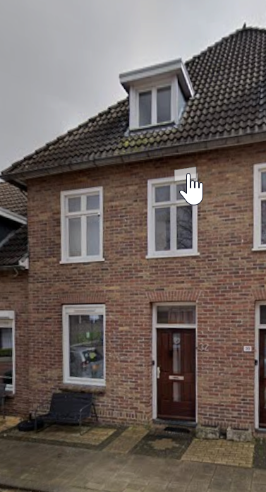Kasteelstraat 32, 6441 TV Brunssum, Nederland