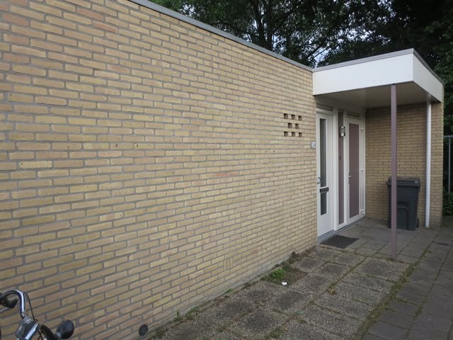 Kraanvogelstraat 24, 5912 XR Venlo, Nederland