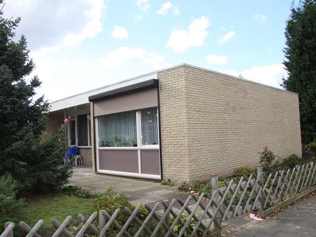 Kraanvogelstraat 24
