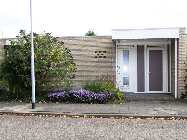 Kraanvogelstraat 24