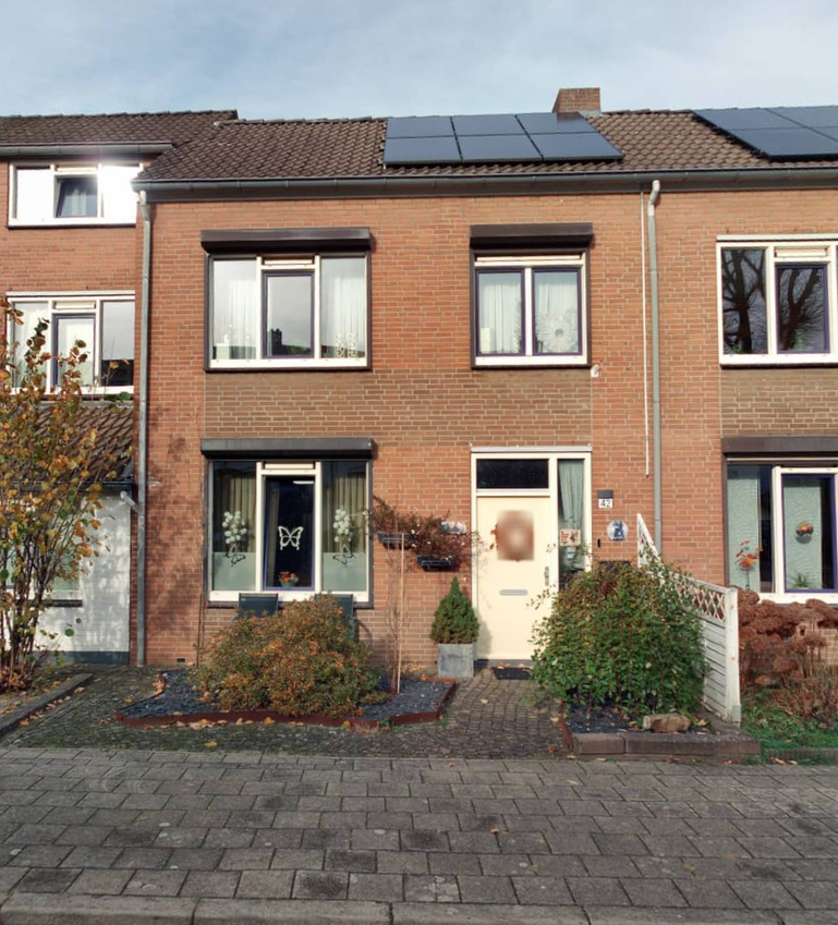 Kanariestraat 42 Kerkrade