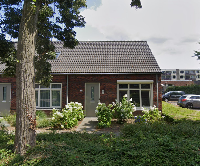 Hendrik van Veldekestraat 15, 5921 VT Venlo, Nederland
