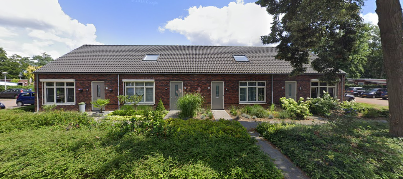 Hendrik van Veldekestraat 15