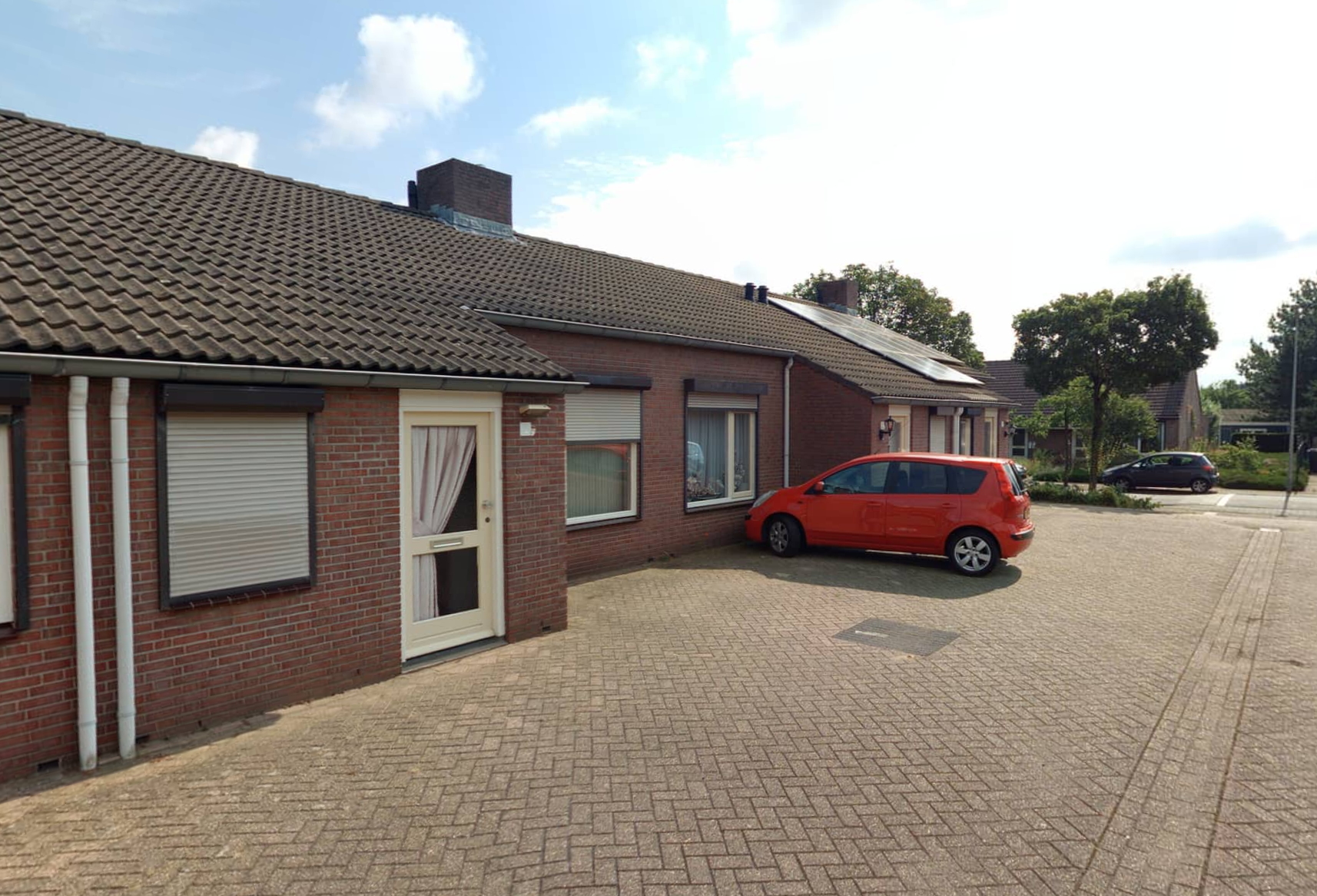 Brantstraat 2C, 6112 AH Sint Joost, Nederland