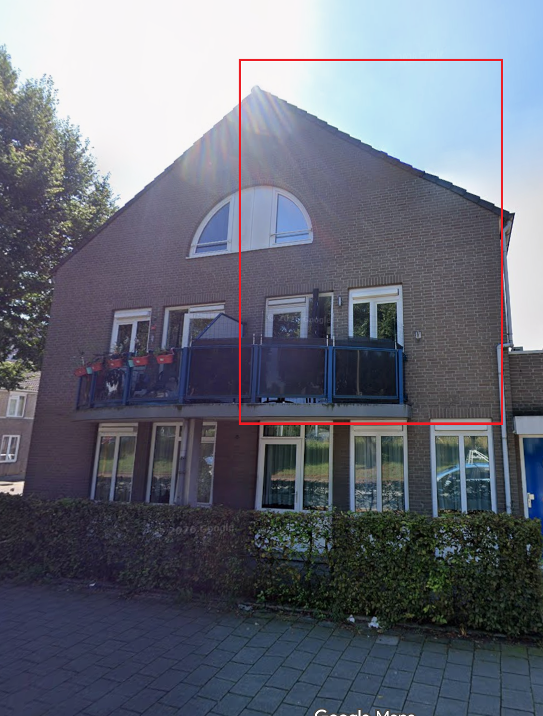 Laanderstraat 70, 6411 VE Heerlen, Nederland