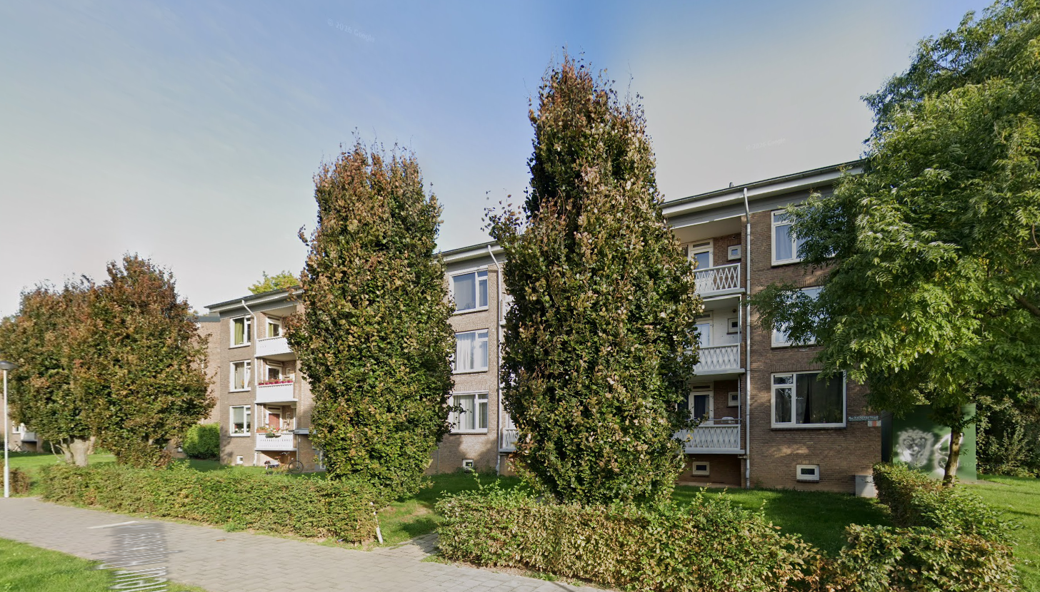 Mgr. Rijckersstraat 3I, Sittard-Geleen