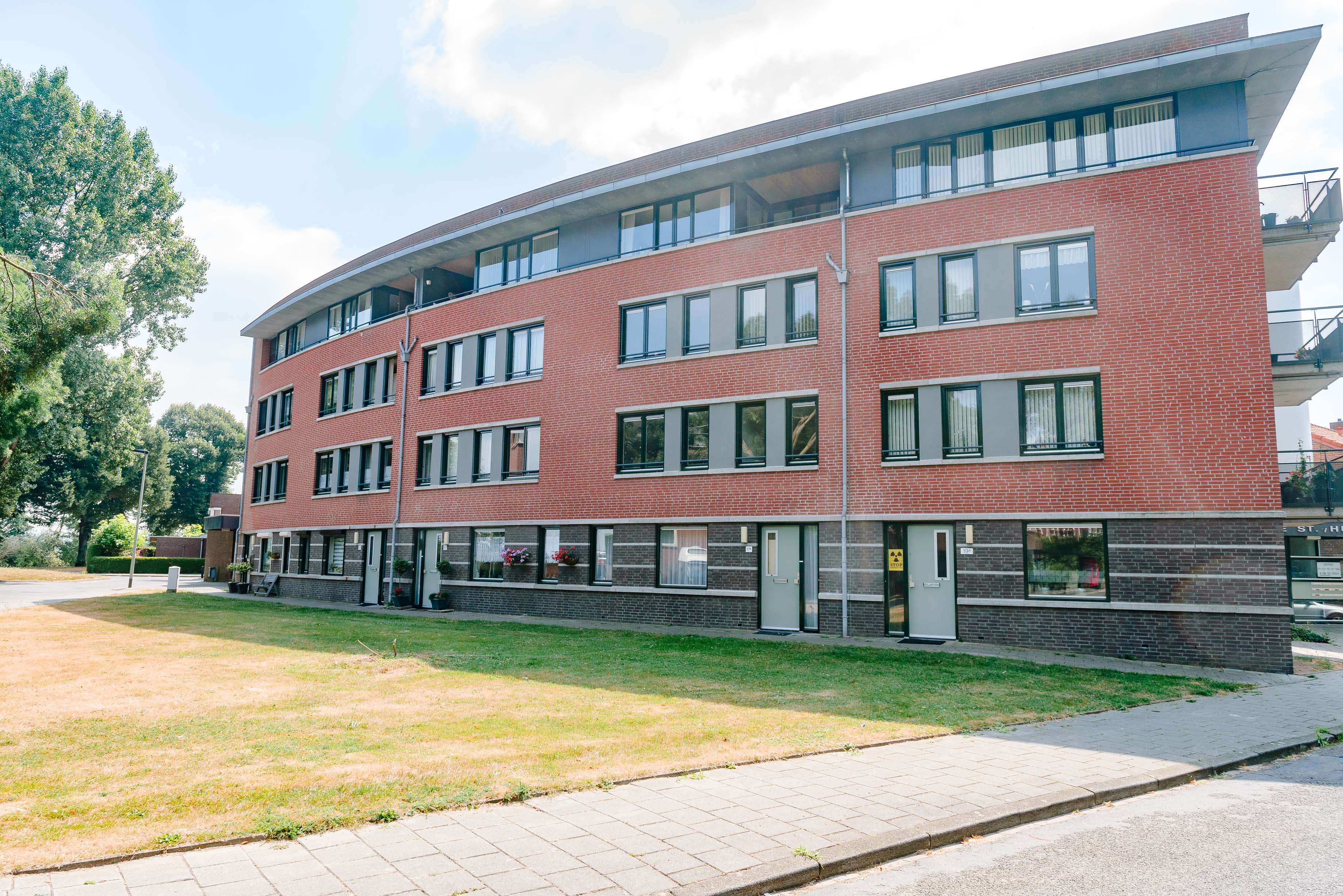Doubletstraat 17A, 6219 BA Maastricht, Nederland