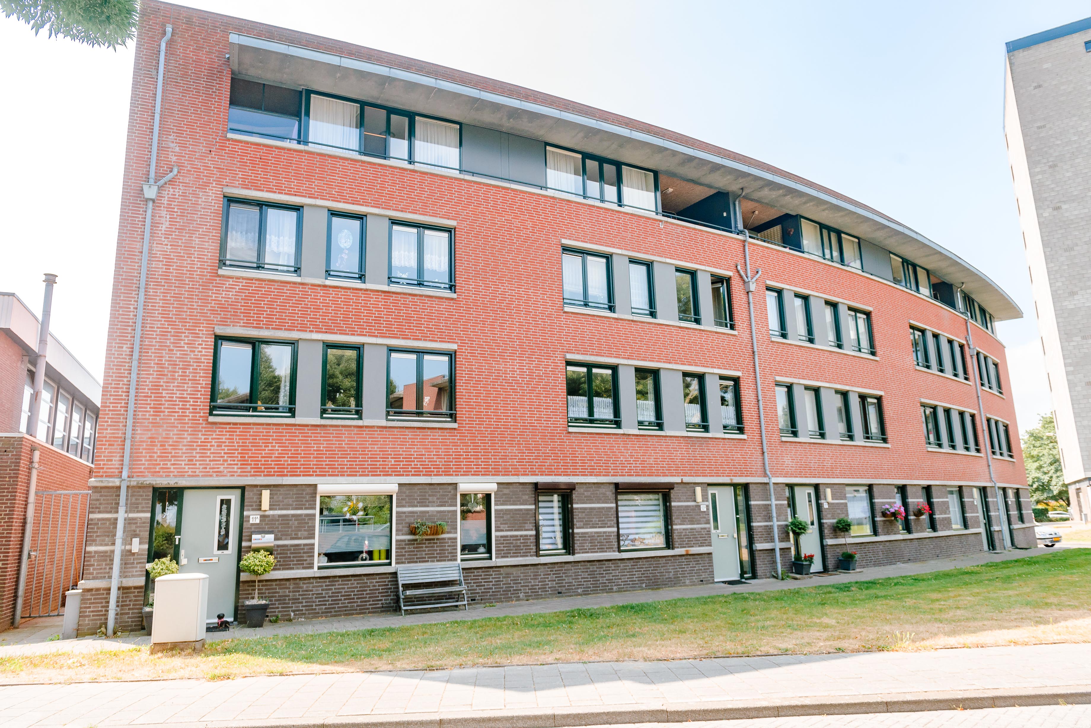 Doubletstraat 17A