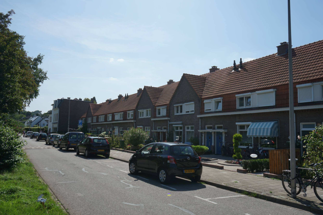 Papenweg 85, 6212 CE Maastricht, Nederland