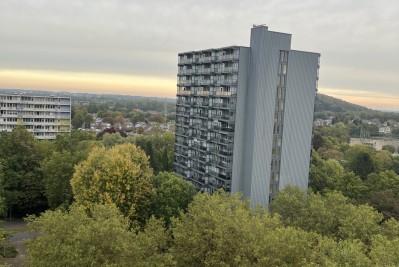 Karmelstraat 75, 6418 VV Heerlen, Nederland