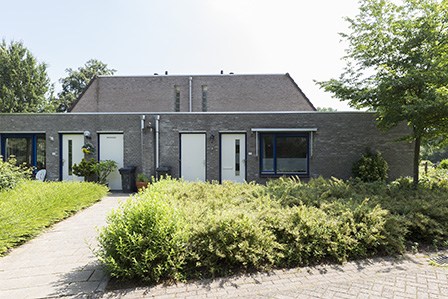 Schilderslaan 17, 5854 EP Bergen, Nederland
