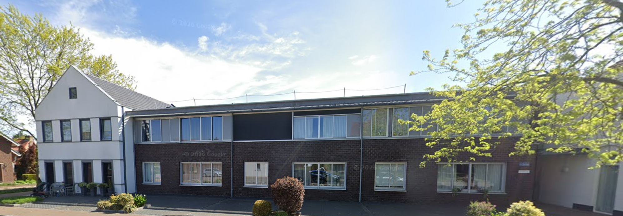 Maasstraat 1, 6125 AR Obbicht, Nederland