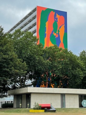 Peter Schunckstraat 576, 6418 XS Heerlen, Nederland