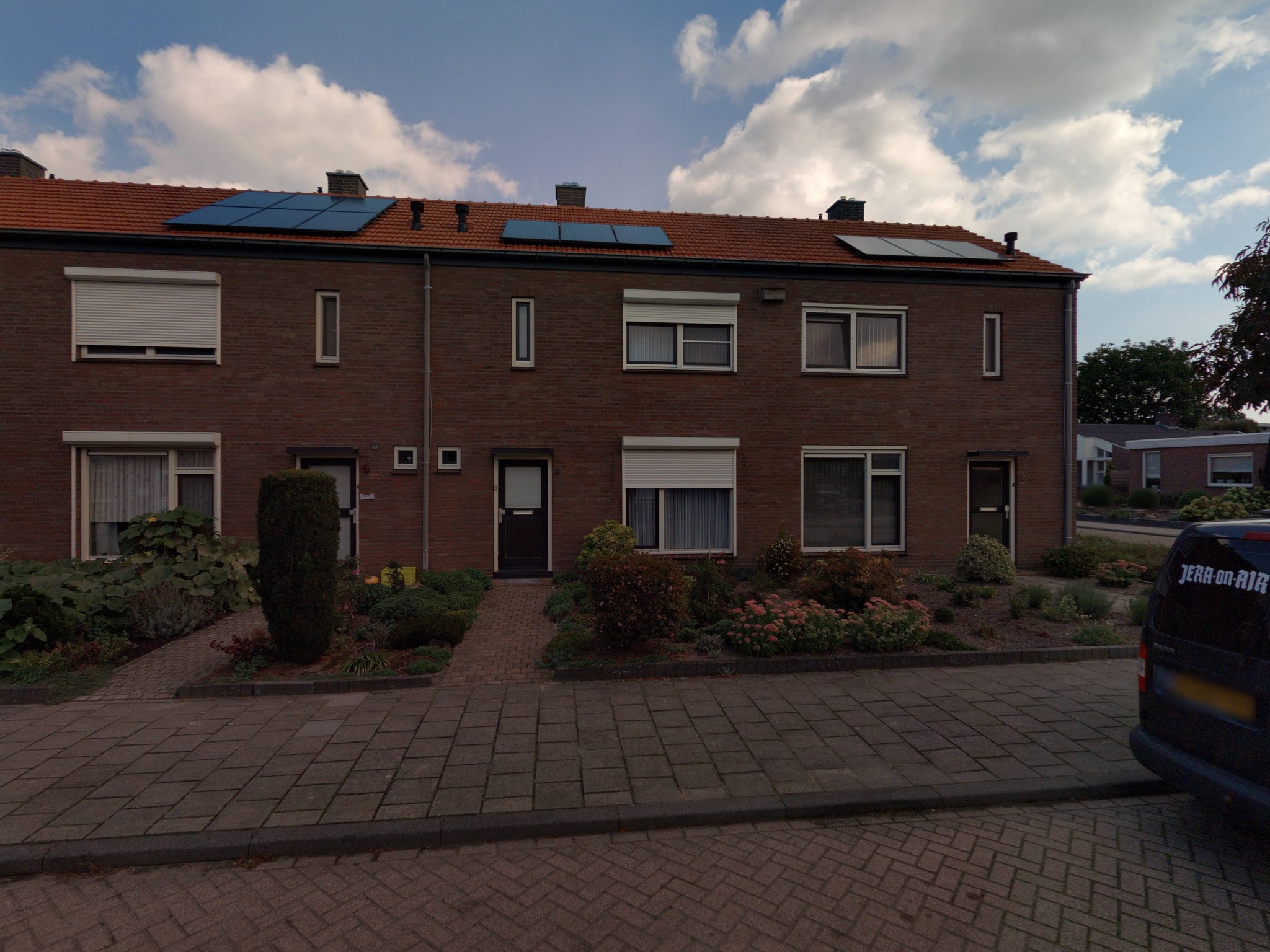 Van Montfortstraat 4, 5813 CJ Ysselsteyn, Nederland