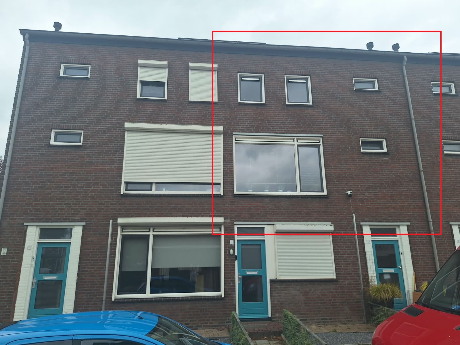 Sint Paulusstraat 26, 5801 ES Venray, Nederland
