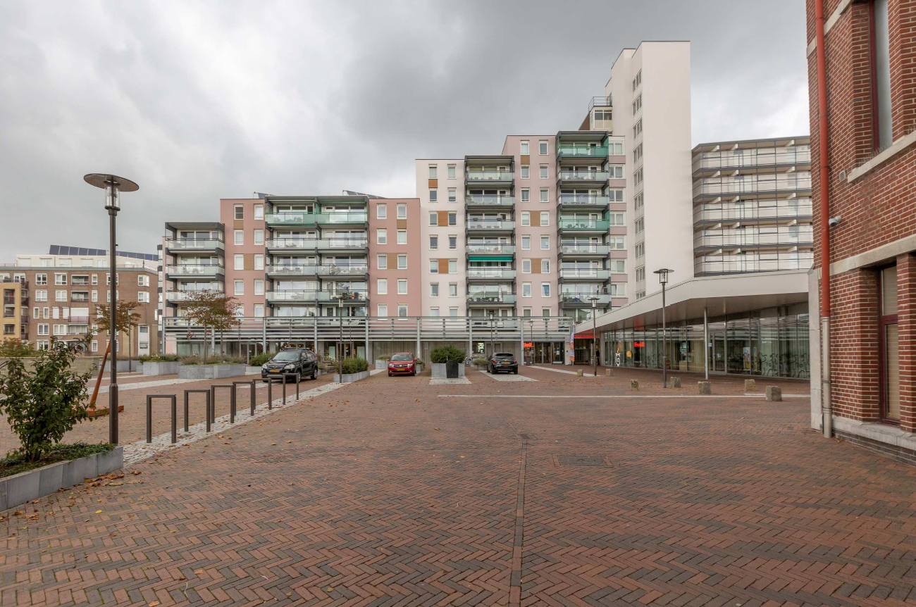 Theaterpassage 60, 6461 DW Kerkrade, Nederland