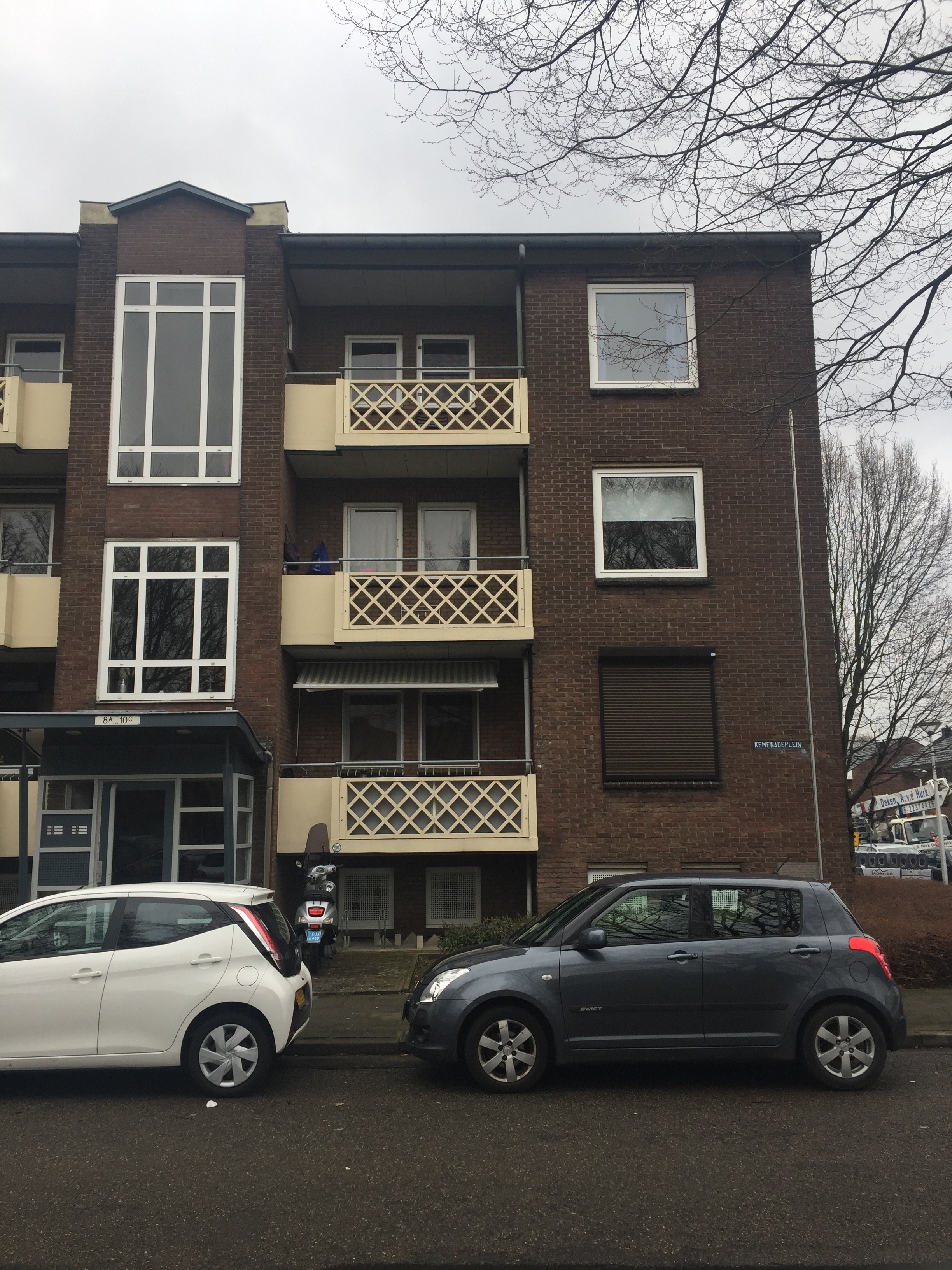 Kemenadeplein 30 C – foto 2