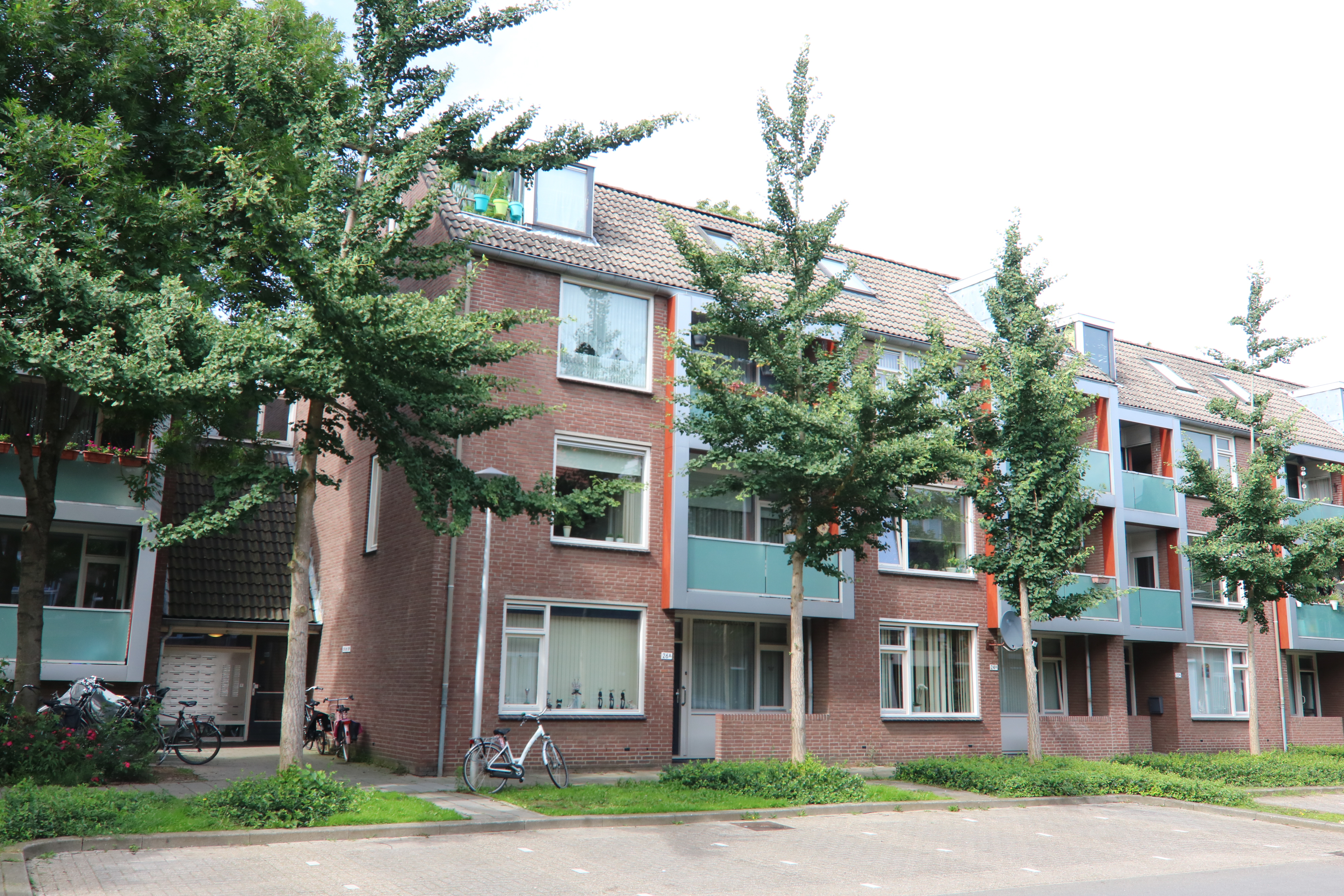 Sint Antoniuslaan 30 C
