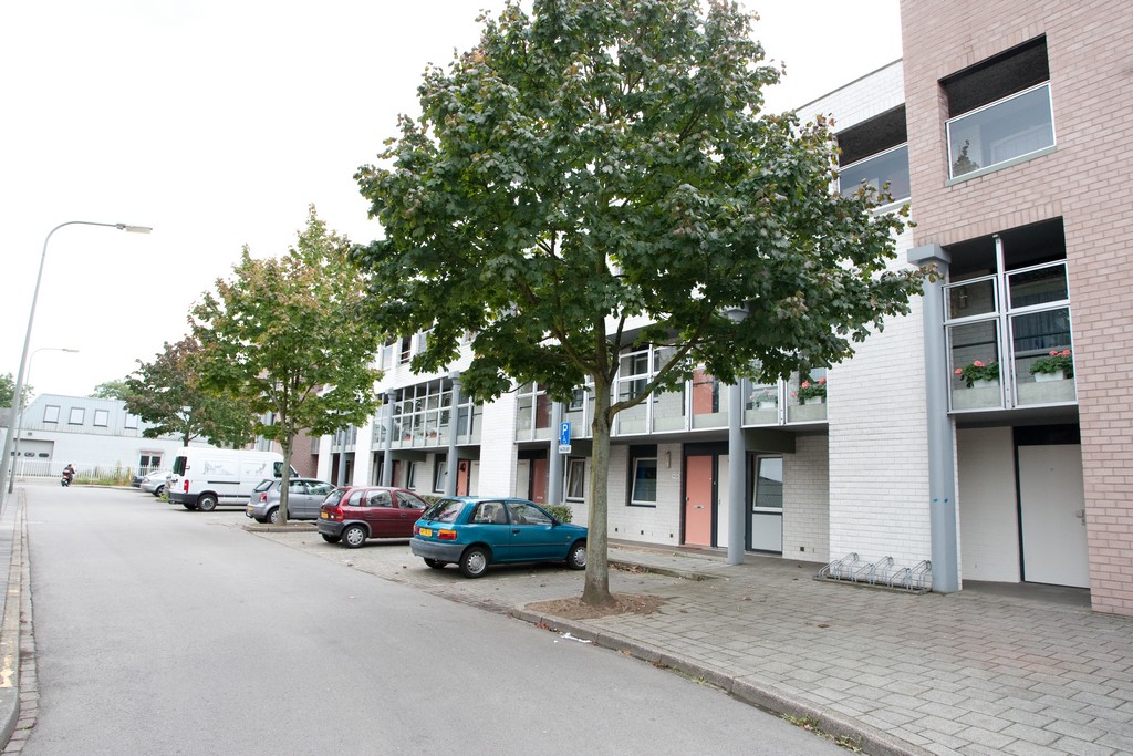 Burgemeester Lespinassestraat 1 C 11