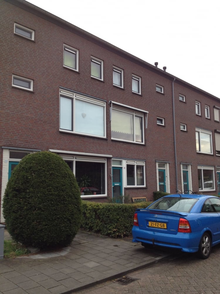 Sint Petrusstraat 28, 5801 ER Venray, Nederland